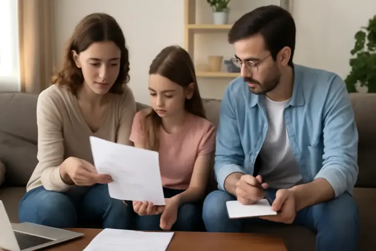Bandi e contributi per famiglie a Bufalotta: requisiti e scadenze spiegati chiaramente