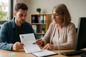 Come richiedere la certificazione ISEE a Bufalotta: tutti i passaggi per evitare errori frequenti