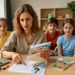 Centri estivi per bambini a Bufalotta: come trovare il programma più adatto senza sorprese