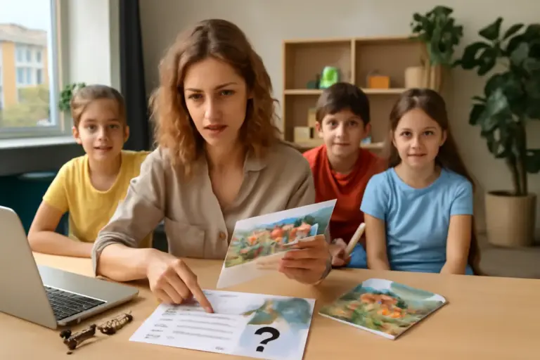 Centri estivi per bambini a Bufalotta: come trovare il programma più adatto senza sorprese