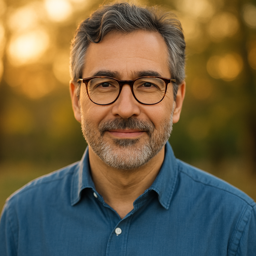 Luigi Palamara
