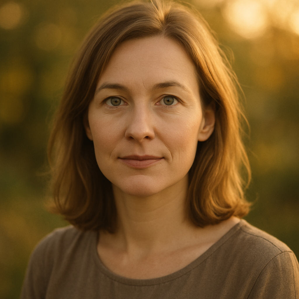 Chiara Gualdoni