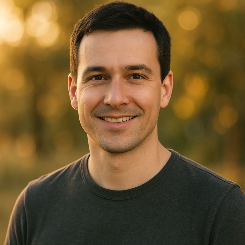 Matteo Scarinzi